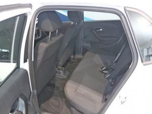 Volkswagen Polo Vivo hatch 1.4 Trendline - Image 13