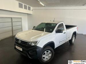 2023 Volkswagen Amarok 2.0TDI 125KW 4MOT S/C