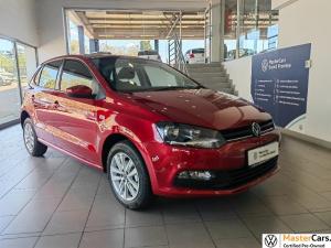 2024 Volkswagen Polo Vivo 1.6 Comfortline TIP