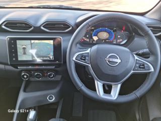 Nissan Magnite 1.0 Turbo Acenta Plus auto