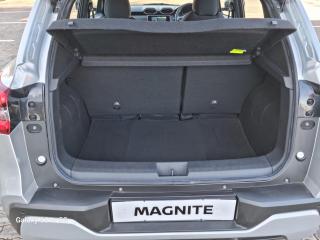 Nissan Magnite 1.0 Turbo Acenta Plus auto