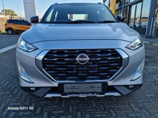 Nissan Magnite 1.0 Turbo Acenta Plus auto