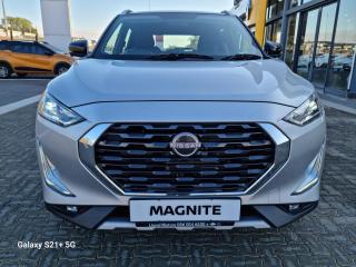 Nissan Magnite 1.0 Turbo Acenta Plus auto