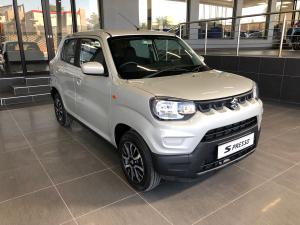 2024 Suzuki S-Presso 1.0 GL+ auto