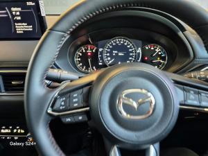 Mazda CX-5 2.0 Carbon Edition - Image 16