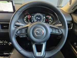 Mazda CX-5 2.0 Carbon Edition - Image 21