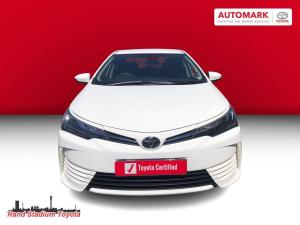 Toyota Corolla Quest 1.8 Exclusive auto - Image 2