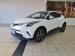 Toyota C-HR 1.2T Plus manual - Thumbnail 9
