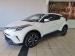 Toyota C-HR 1.2T Plus manual - Thumbnail 11