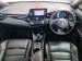 Toyota C-HR 1.2T Plus manual - Thumbnail 12