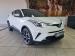 Toyota C-HR 1.2T Plus manual - Thumbnail 1