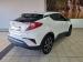 Toyota C-HR 1.2T Plus manual - Thumbnail 2