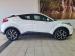 Toyota C-HR 1.2T Plus manual - Thumbnail 3