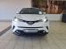 Toyota C-HR 1.2T Plus manual - Thumbnail 4