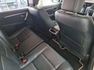 Toyota Fortuner 2.8GD-6 - Image 7