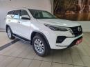 Thumbnail Toyota Fortuner 2.8GD-6