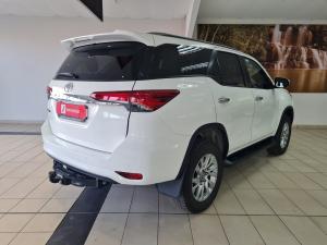 Toyota Fortuner 2.8GD-6 - Image 2