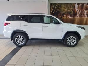 Toyota Fortuner 2.8GD-6 - Image 3