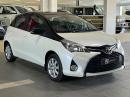 Thumbnail Toyota Yaris 1.3 auto