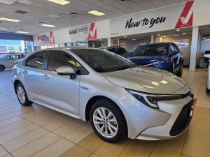 2023 Toyota Corolla 1.8 XS Hybrid CVT