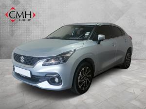 2024 Suzuki Baleno 1.5 GLX auto