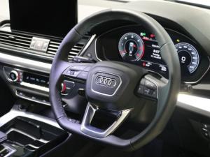 Audi Q5 40TDI quattro Advanced - Image 8