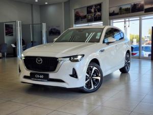 2024 Mazda CX-60 3.3D AWD Takumi