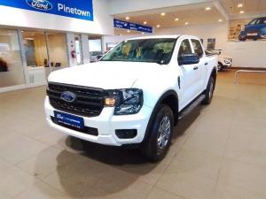 2024 Ford Ranger 2.0D XL automatic D/C