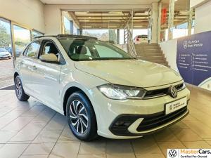 2023 Volkswagen Polo 1.0 TSI Life