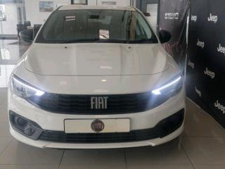 Fiat Tipo hatch 1.4 City Life