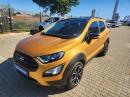 Thumbnail Ford EcoSport 1.0T Active
