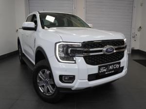 2024 Ford Ranger 2.0D BI-TURBO XLT HR automatic D/C