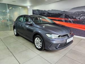 2024 Volkswagen Polo 1.0 TSI