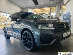 2024 Volkswagen Touareg 3.0 TDI V6 Executive