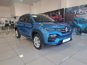 2022 Renault Kiger 1.0 Energy Life