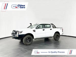 2017 Ford Ranger 2.2TDCi XL 4X4D/C