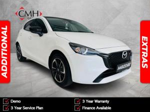 2024 Mazda Mazda2 1.5 Individual