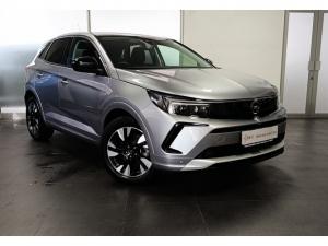 2024 Opel Grandland 1.6T Edition Tech