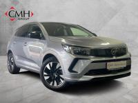 Thumbnail Opel Grandland 1.6T Edition Tech