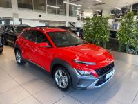 Thumbnail Hyundai Kona 2.0 Executive