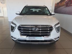 Hyundai Creta 1.5 Executive - Image 11