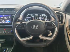 Hyundai Creta 1.5 Executive - Image 14