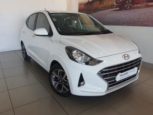 2023 Hyundai Grand i10 1.2 Fluid hatch auto