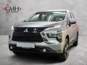 2024 Mitsubishi Xpander 1.5 auto