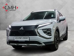 2024 Mitsubishi Eclipse Cross 2.0 GLS