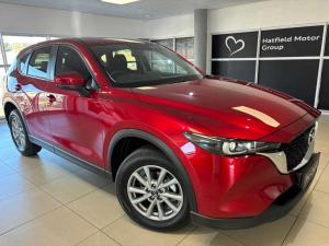 2024 Mazda CX-5 2.0 Active