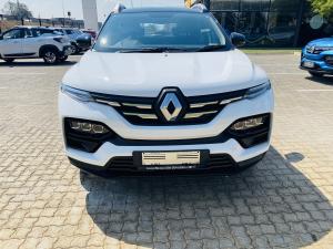 2024 Renault Kiger 1.0 Turbo Intens auto