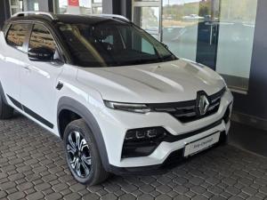 2024 Renault Kiger 1.0 Turbo Intens auto