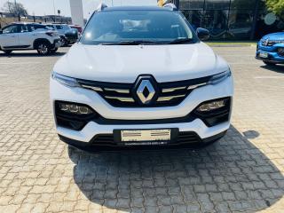 Renault Kiger 1.0 Turbo Intens auto