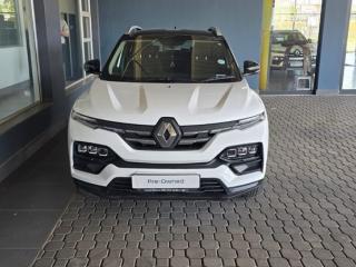 Renault Kiger 1.0 Turbo Intens auto